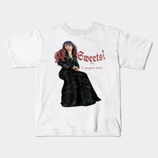 Halloween tee for women Kids T-Shirt